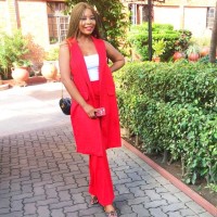 Faith Ushie