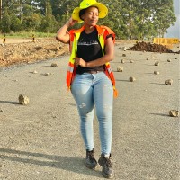 Ziyanda Lukrozo