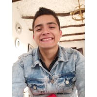 Bryan Stiven Delgadillo Hernández