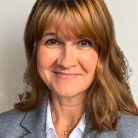 Christine Lawrence