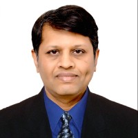 Hrishikesh Patel