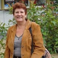 Anneke Van der Jagt - Aarts