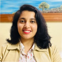 Muskan Challana