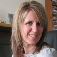 Tammy Cashman