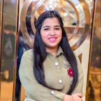 Prachi Seth