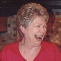 Sandra Barefoot-Reid