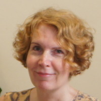 Angela Ram