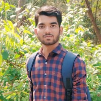Roshan Khuspe
