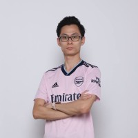 Chean Kiat Ong