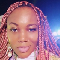 Afia Serwaa