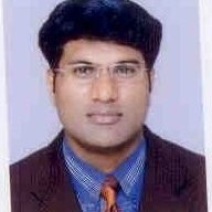 Ramesh Mohan R.P