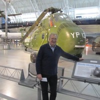 Norm Holt