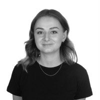 Alice Hallberg