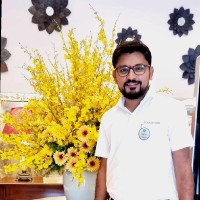 Nirav Mevada