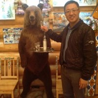 Jun Chen