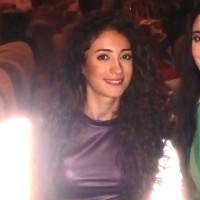 Nancy Fakhoury