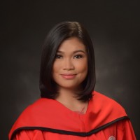 Marianne Gail Bernardes