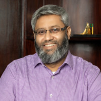Md. Khaled Hasan Matin ‏