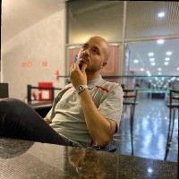 Ailton Andrade