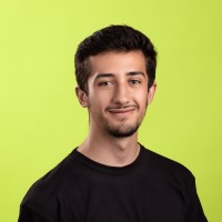Cristian C. Neagu