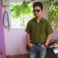 abhilas panda