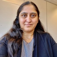 Swetha Nandala