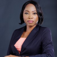 Anne Adeyemi
