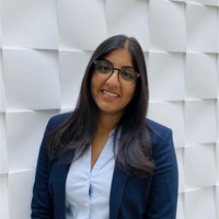 Simran Saggu