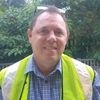 Andre Van Rensburg