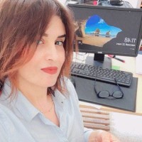 maha sassi