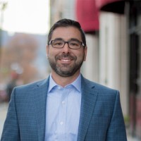 Tim Laboranti, ACHA, AIA, NCARB, LEED AP