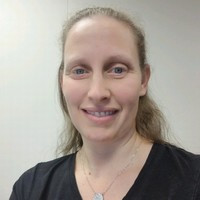 Barbara Sams