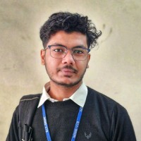 Rohit kumar Das