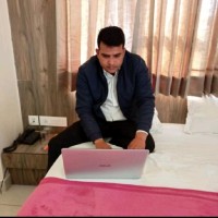 Bhupender Moond