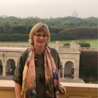 Caroline Pascoe