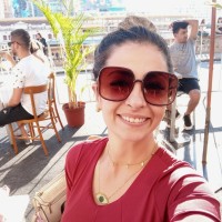 Fernanda De Souza Luz Rodrigues