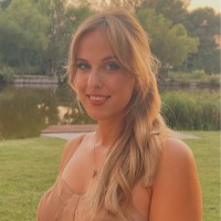 Eszter Padányi-Magos