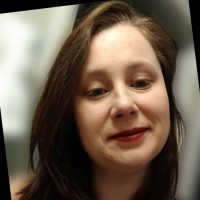 Sarah Atherton (Peterson)