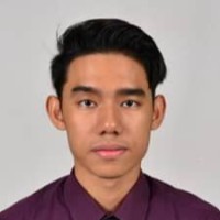 Haziq Mt Roslan
