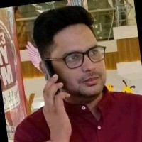 Ajay Kumar Pathak