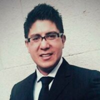 Luis Victor Alva Castañeda