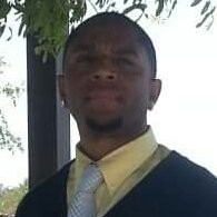 Marvin Seaton