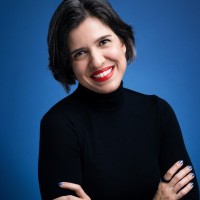 Andrea Vásquez R. (She/Her)