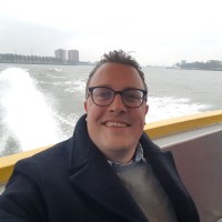 Bart Hoving