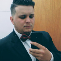 Uelerson Ferreira Da Costa
