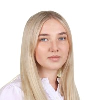 Yuliya Golovko