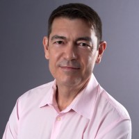 Arnaldo Almeida