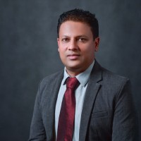 Vijitha Medagedara