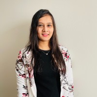 Yesha Desai