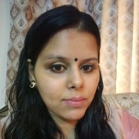 Malvika Gupta